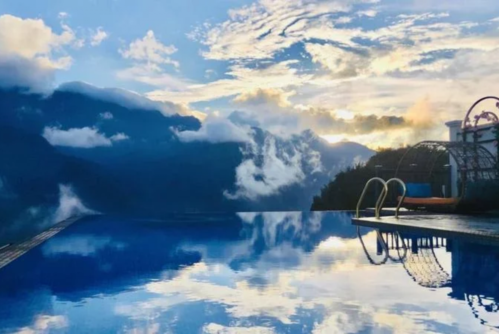 Du Lịch Hà Nội - Sapa - Fansipan - Y Tý - Lũng Pô 3 Ngày 2 Đêm