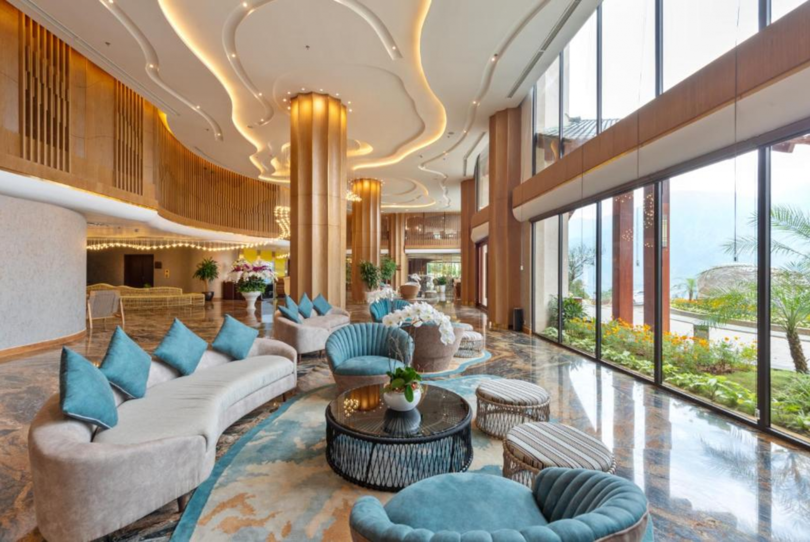 Du Lịch Hà Nội - Sapa - Fansipan - Y Tý - Lũng Pô 3 Ngày 2 Đêm