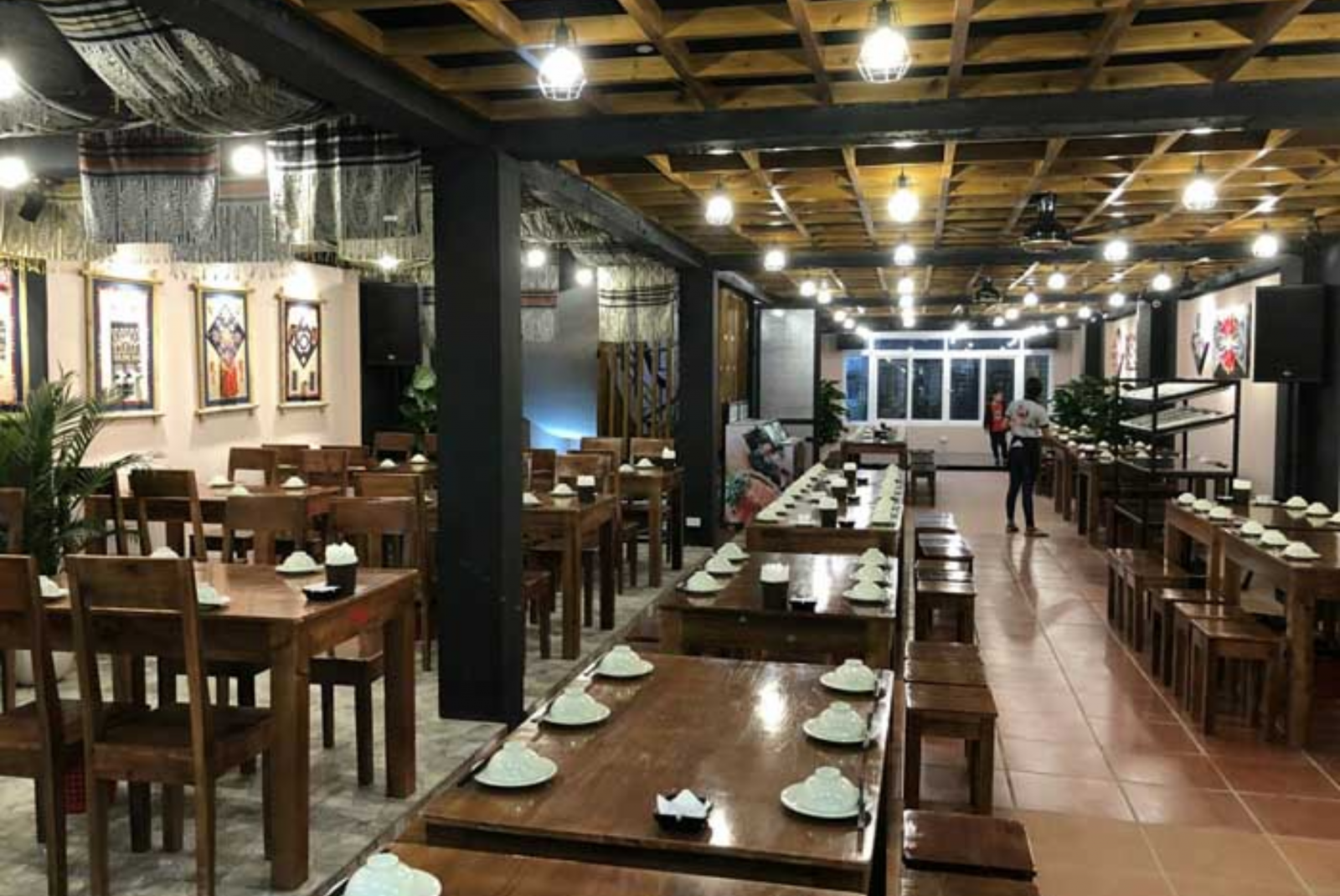 Du Lịch Hà Nội - Hạ Long Bay - Sapa - Fansipan 4 Ngày 3 Đêm
