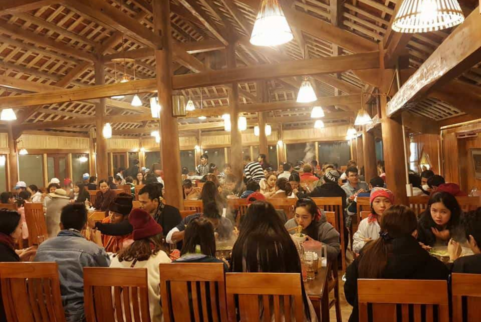 Du Lịch Hà Nội - Hạ Long Bay - Sapa - Fansipan 4 Ngày 3 Đêm