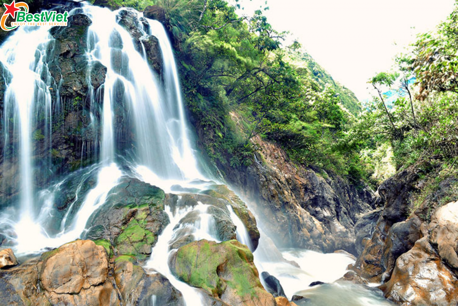 Du Lịch Hà Nội - Hạ Long Bay - Sapa - Fansipan 4 Ngày 3 Đêm
