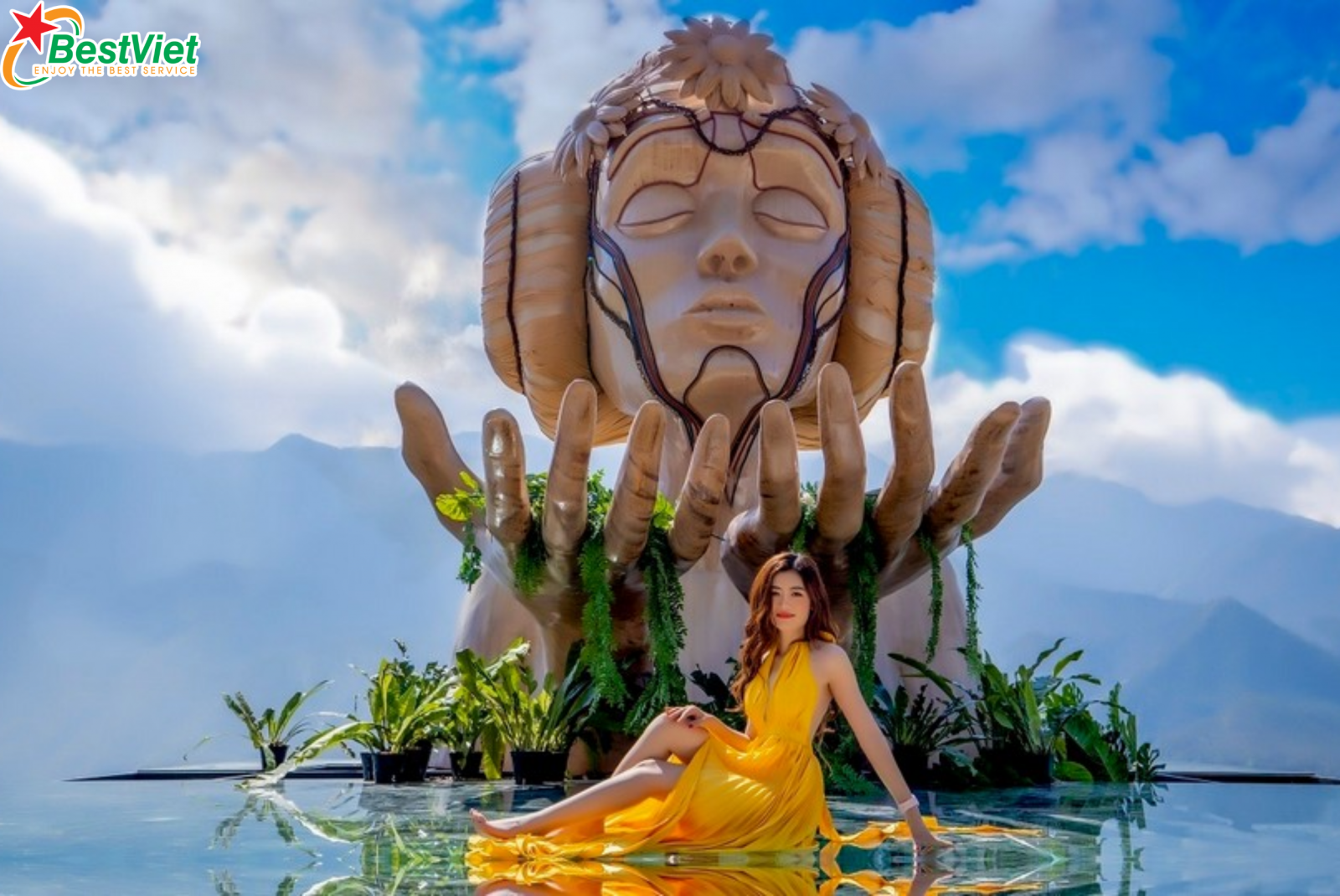 Du Lịch Hà Nội - Sapa - Moana - Fansipan - Bản Cát Cát - Chợ Cán Cấu 3 Ngày 2 Đêm