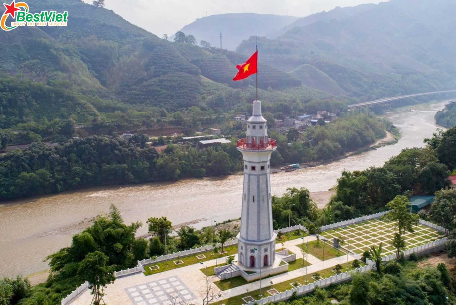 Du Lịch Hà Nội - Sapa - Fansipan - Y Tý - Lũng Pô 3 Ngày 2 Đêm