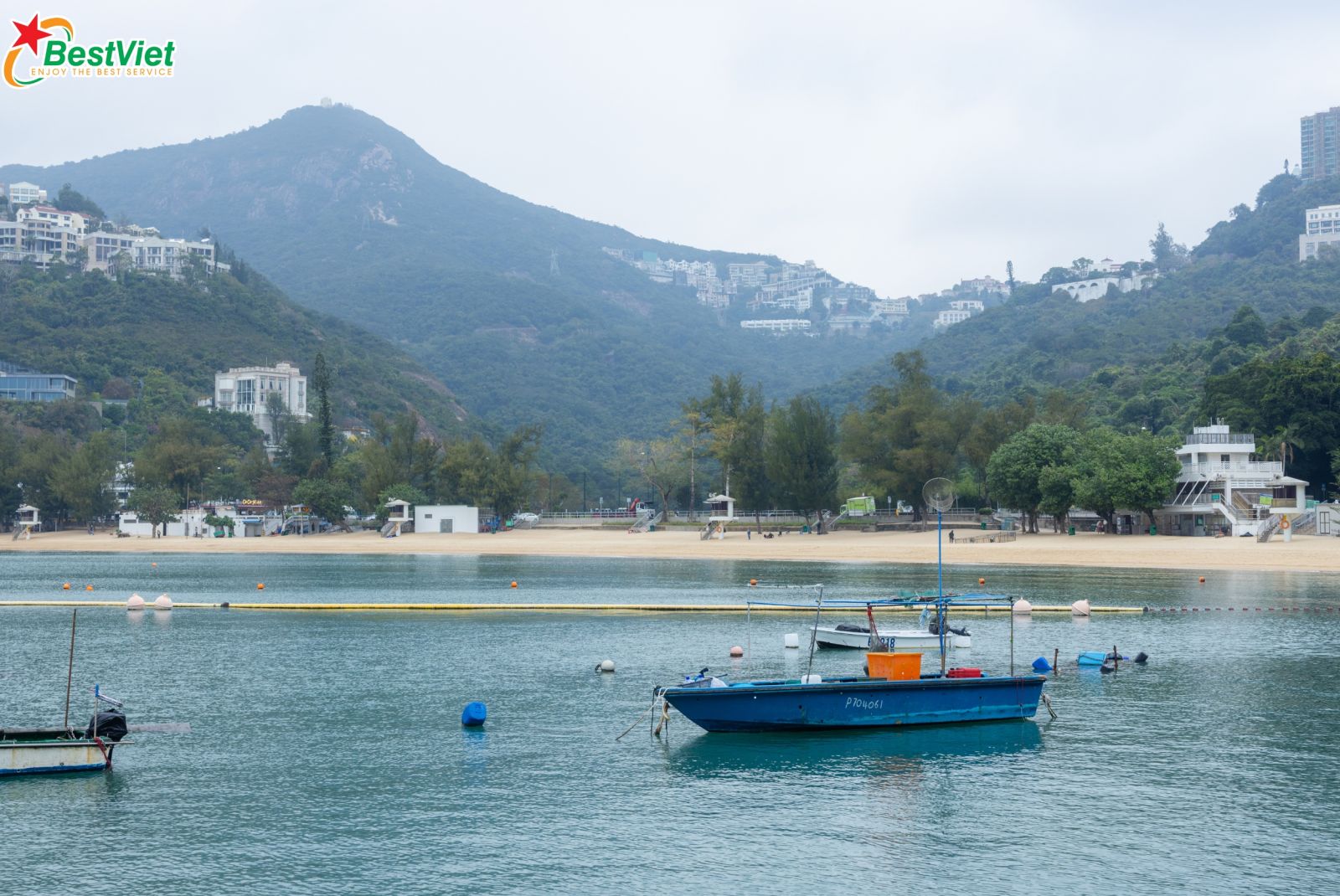 Du Lịch Hà Nội - Hong kong -Thâm Quyến-Trung Quốc-5 ngày 4 đêm/4 ngày 3 đêm-bay Vietnam Airlines/bay Cathay Pacific