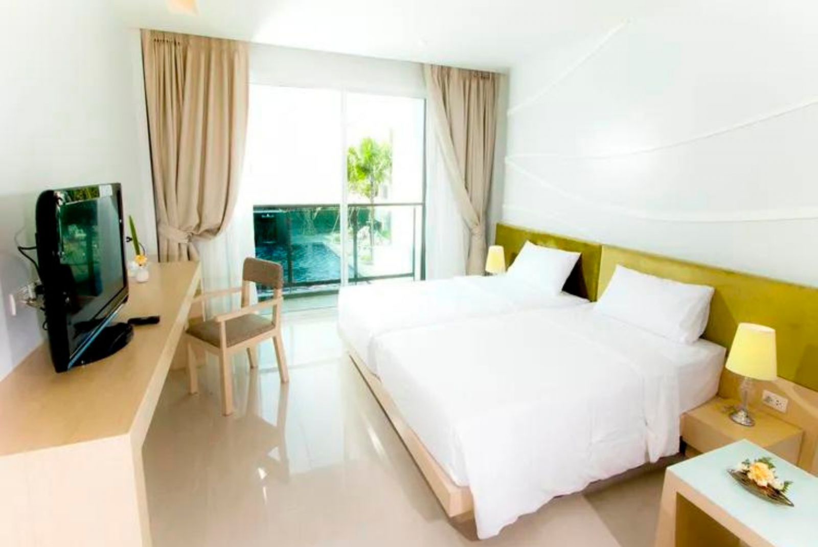 Hà Nội - Bangkok - Pattaya 5 Ngày 4 Đêm - Bay Hàng Không Vietjet