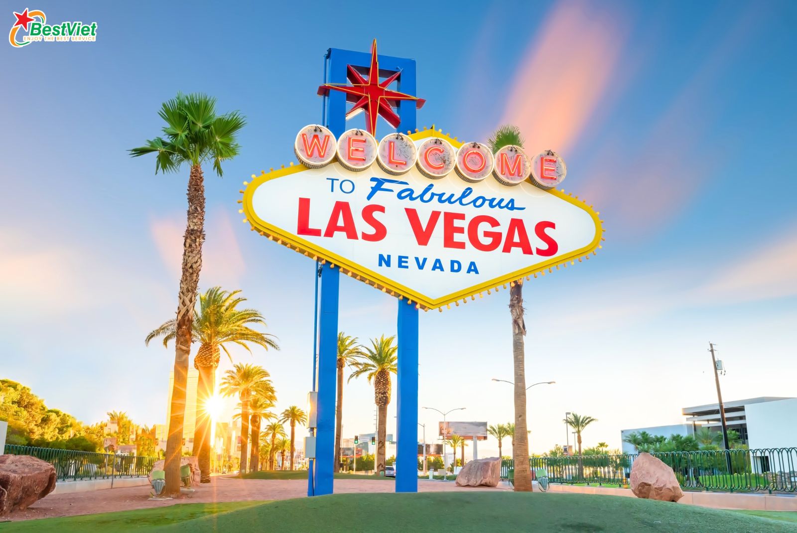New York - Boston - Niagara Falls - Washington D.C - Las Vegas - Grand Canyon Los Angeles - San Diego - San Jose - San Francisco 14 Ngày 13 Đêm