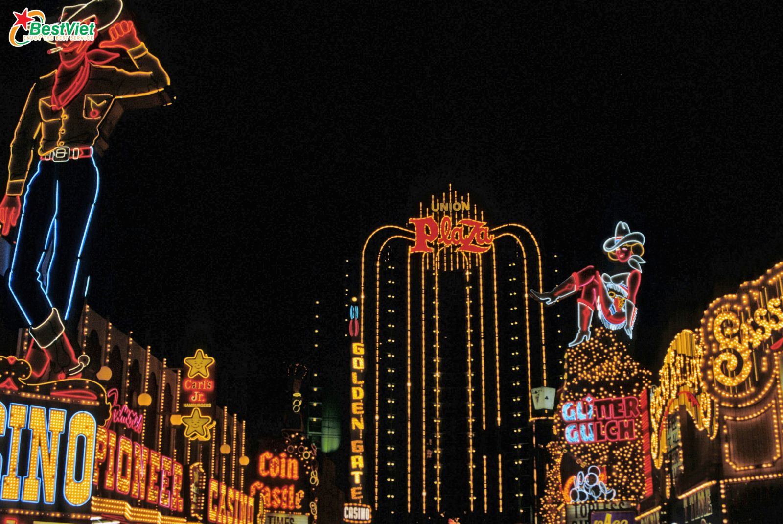 New York - Boston - Niagara Falls - Washington D.C - Las Vegas - Grand Canyon Los Angeles - San Diego - San Jose - San Francisco 14 Ngày 13 Đêm