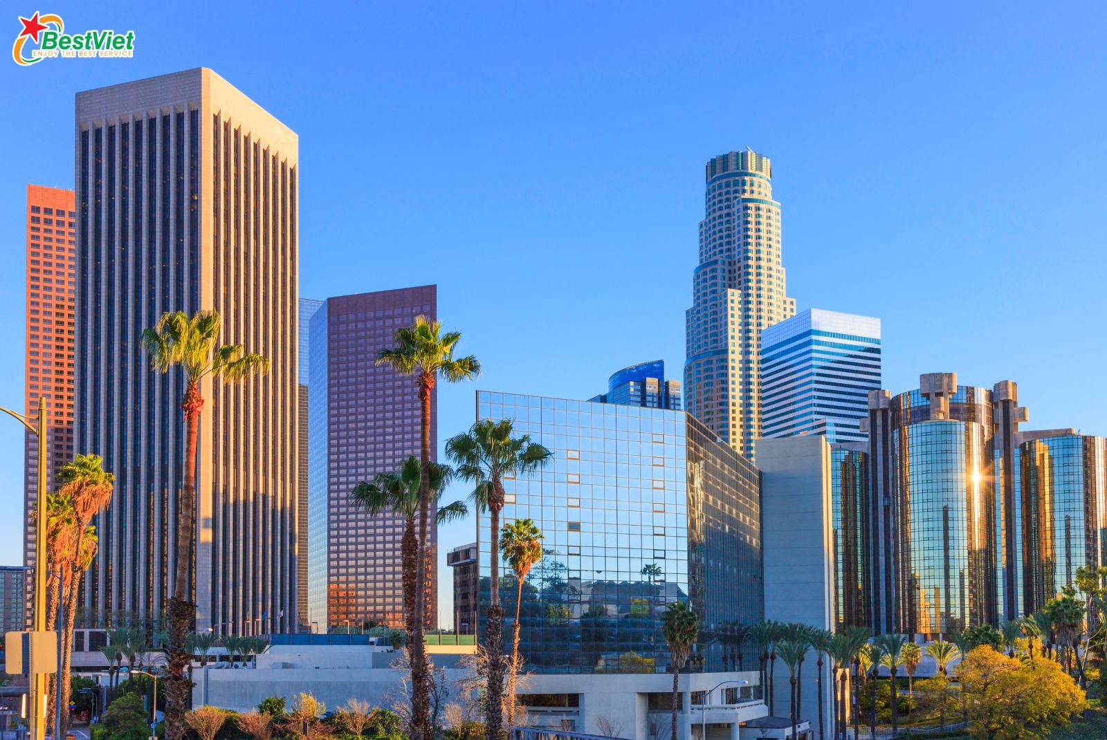 New York - Boston - Niagara Falls - Washington D.C - Las Vegas - Grand Canyon Los Angeles - San Diego - San Jose - San Francisco 14 Ngày 13 Đêm