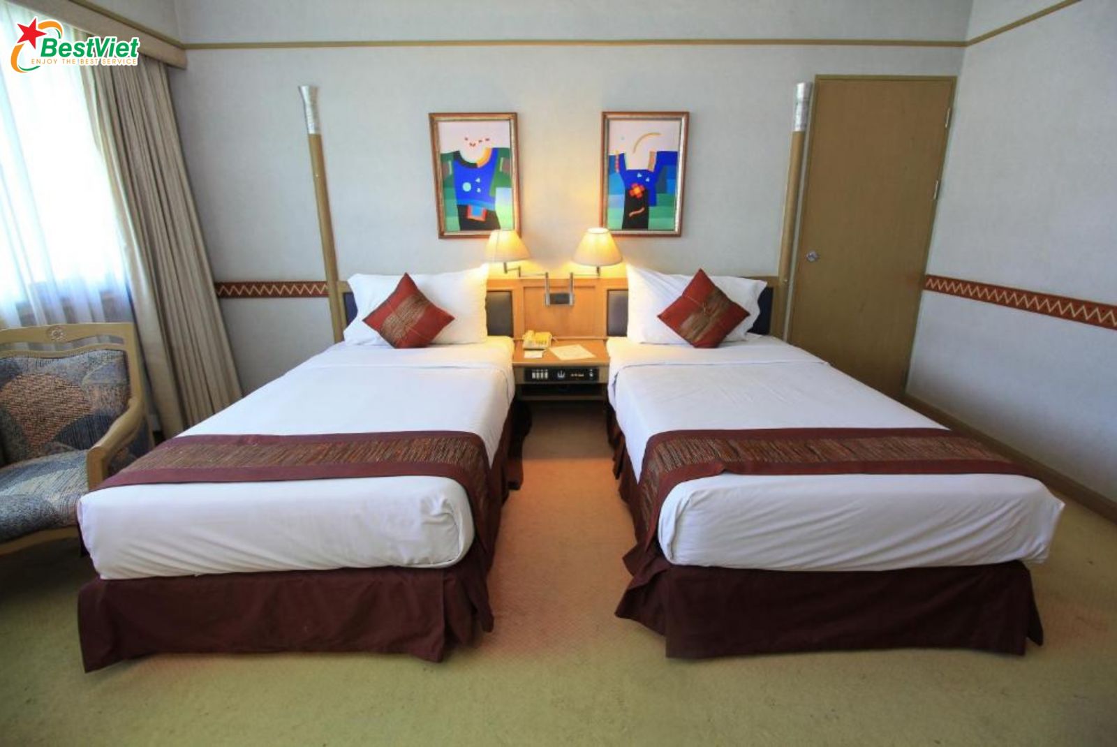 Khám Phá Miêng Bắc Thái Lan: Chiang Mai - Chiang Rai 5 Ngày 4 Đêm/ 4 Ngày 3 Đêm