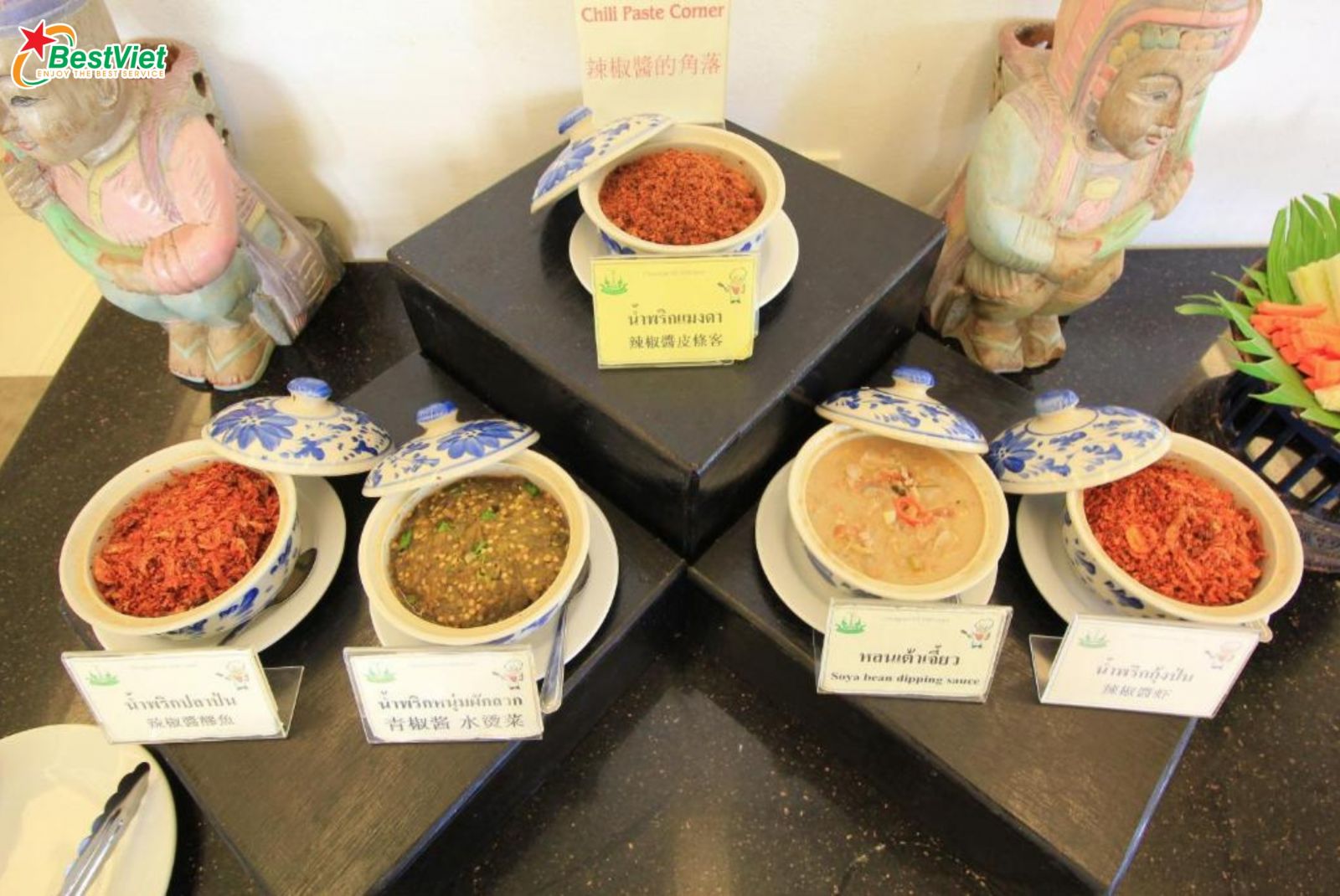 Khám Phá Miêng Bắc Thái Lan: Chiang Mai - Chiang Rai 5 Ngày 4 Đêm/ 4 Ngày 3 Đêm
