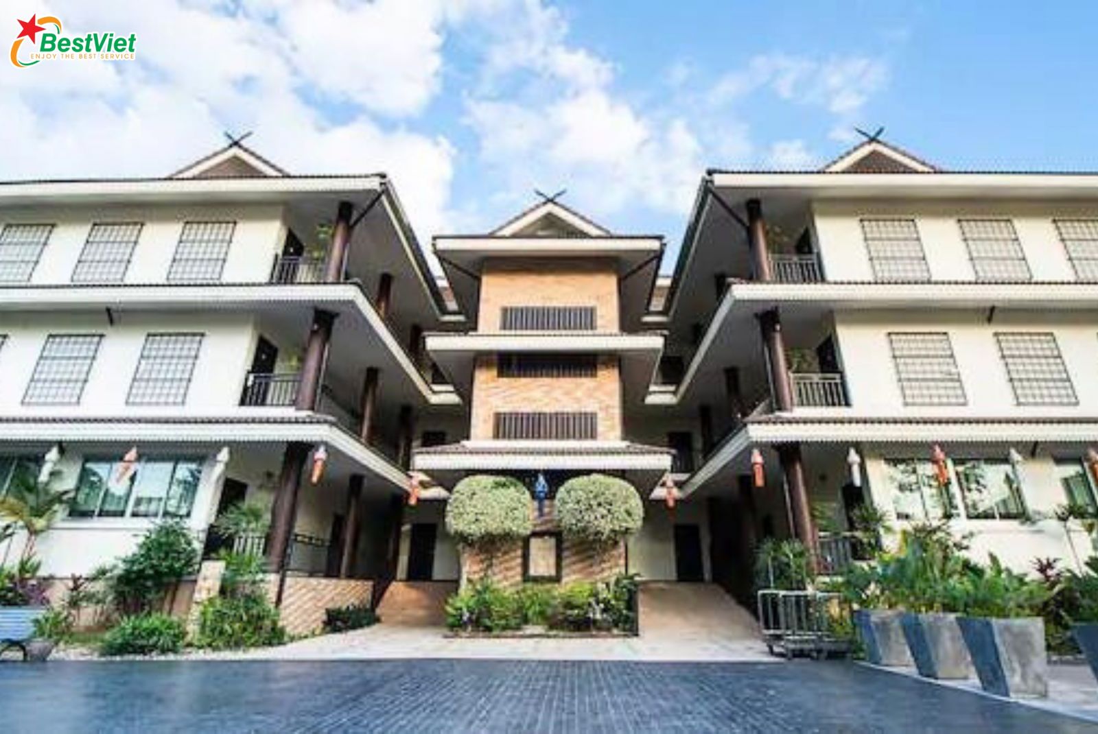 Khám Phá Miêng Bắc Thái Lan: Chiang Mai - Chiang Rai 5 Ngày 4 Đêm/ 4 Ngày 3 Đêm