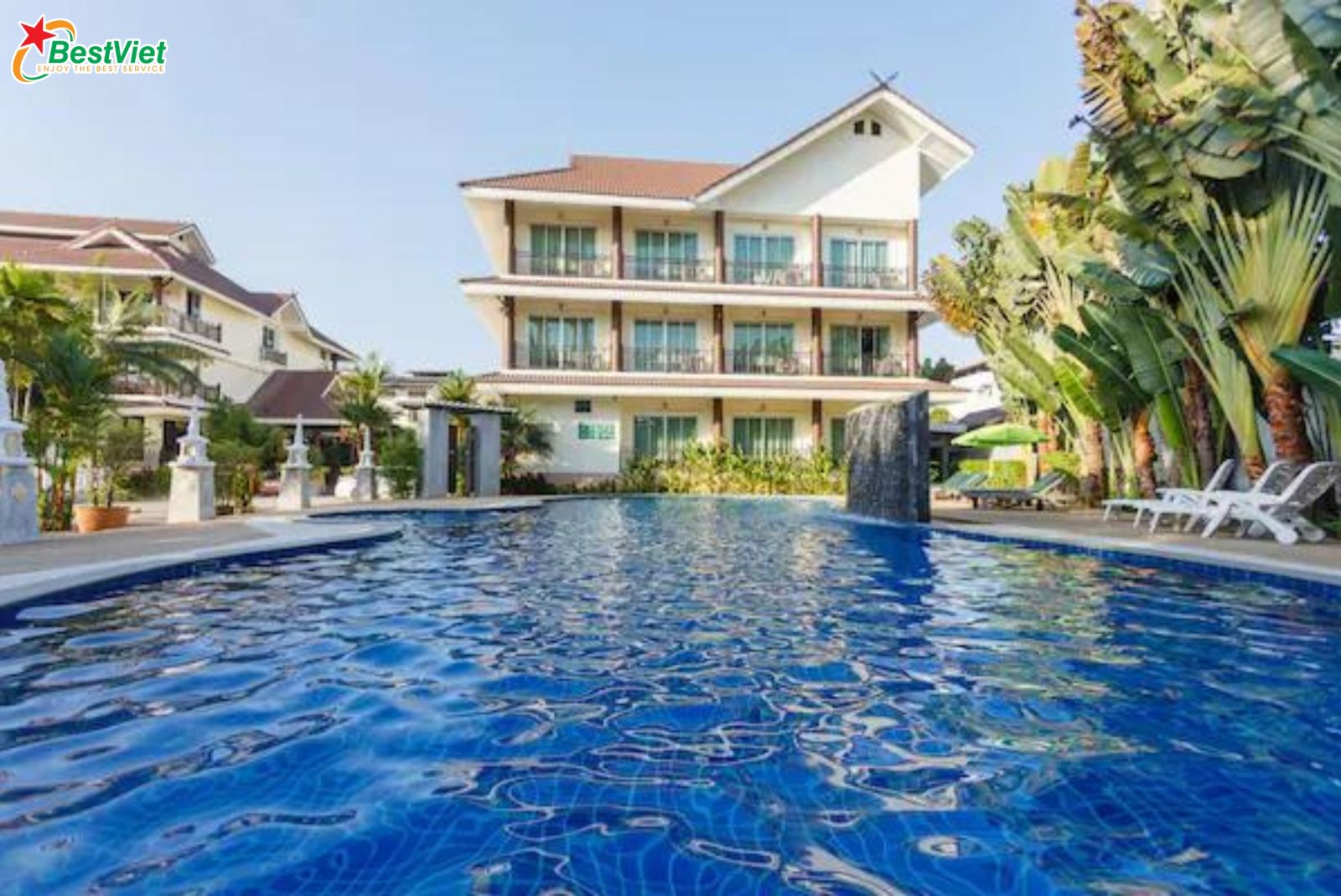 Khám Phá Miêng Bắc Thái Lan: Chiang Mai - Chiang Rai 5 Ngày 4 Đêm/ 4 Ngày 3 Đêm