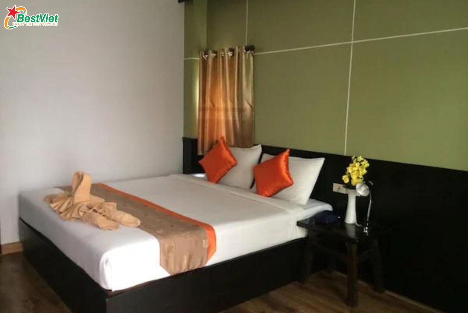 Khám Phá Miêng Bắc Thái Lan: Chiang Mai - Chiang Rai 5 Ngày 4 Đêm/ 4 Ngày 3 Đêm