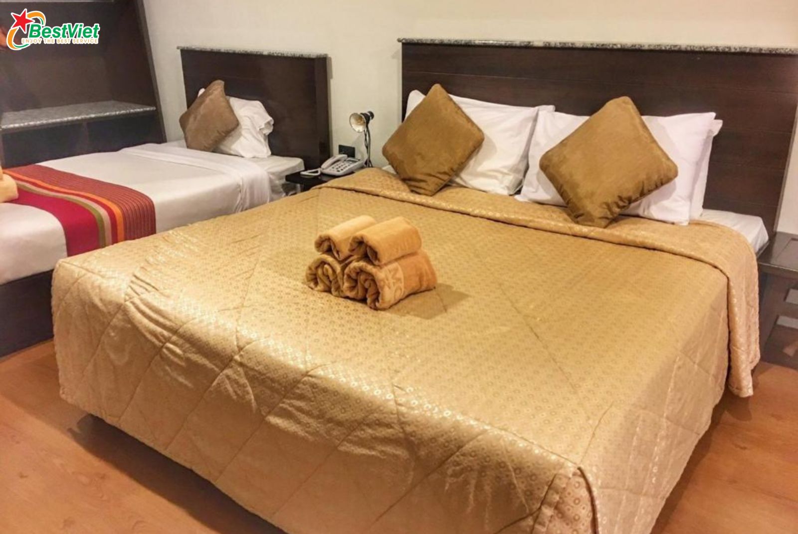 Khám Phá Miêng Bắc Thái Lan: Chiang Mai - Chiang Rai 5 Ngày 4 Đêm/ 4 Ngày 3 Đêm