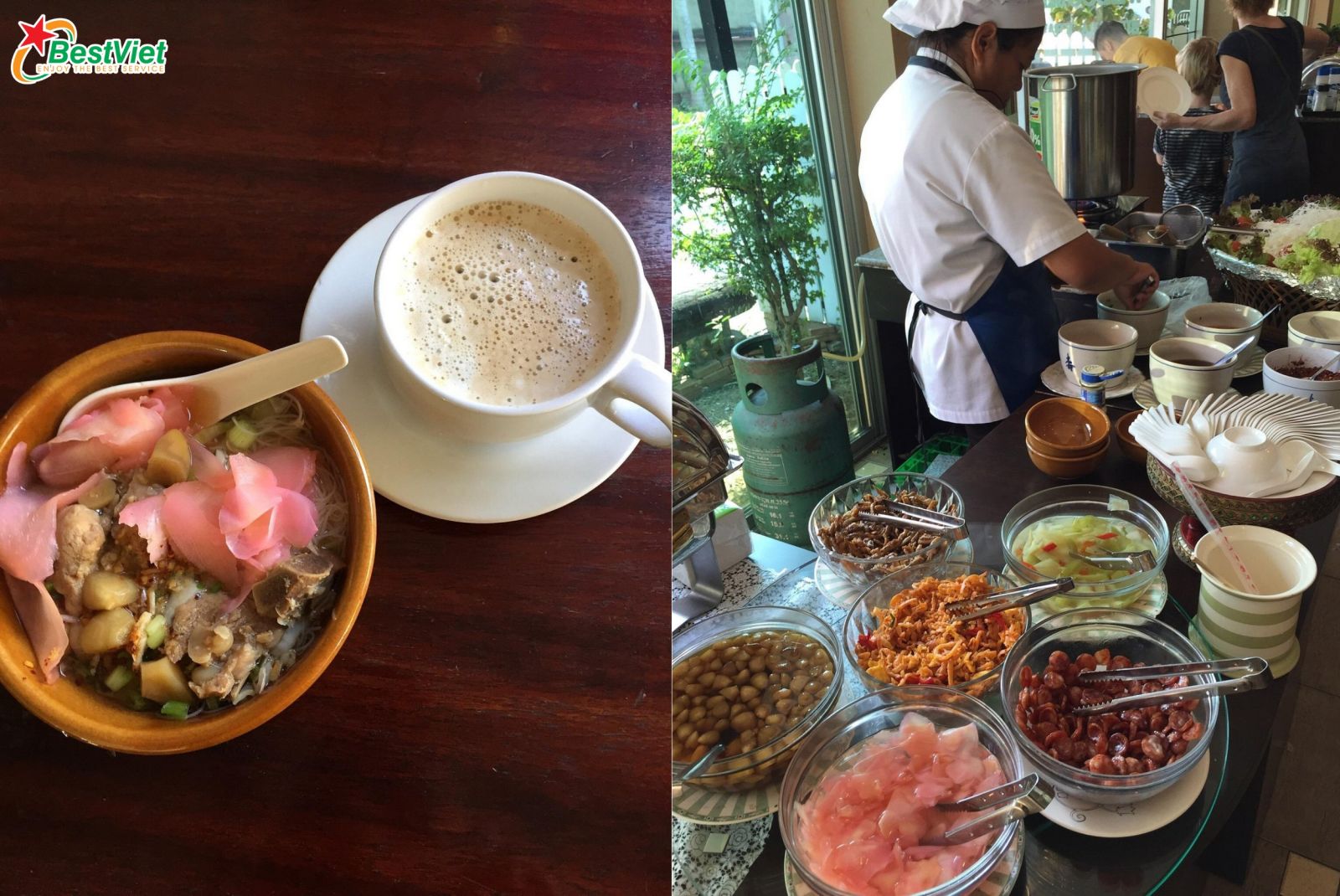 Khám Phá Miêng Bắc Thái Lan: Chiang Mai - Chiang Rai 5 Ngày 4 Đêm/ 4 Ngày 3 Đêm
