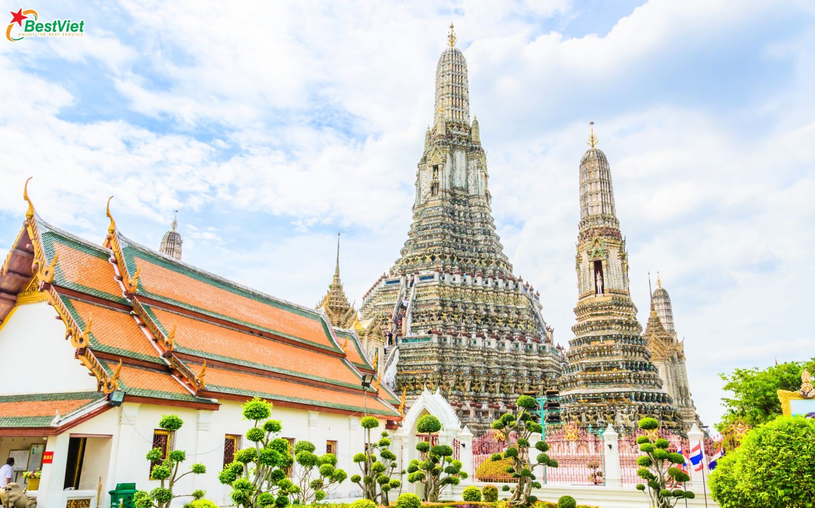 Wat Arun