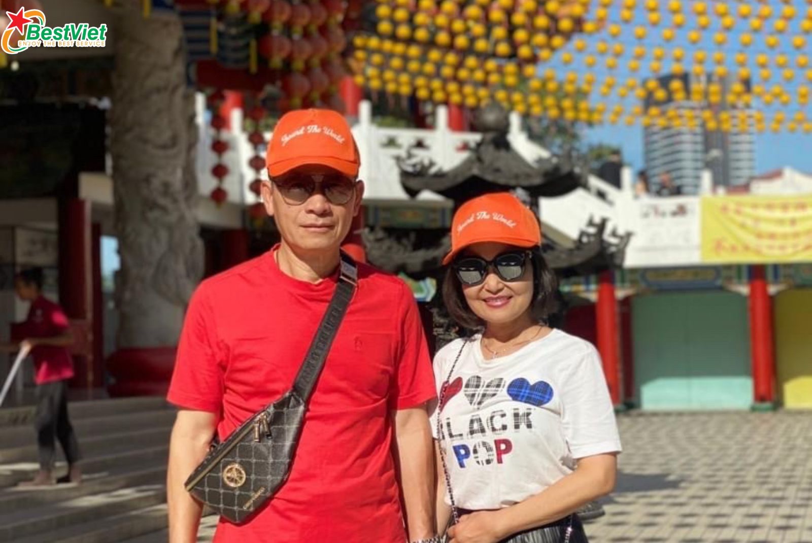 Tour Hà Nội-Singapore-Malaysia-5 ngày 4 đêm- Bay Vietnam Airlines