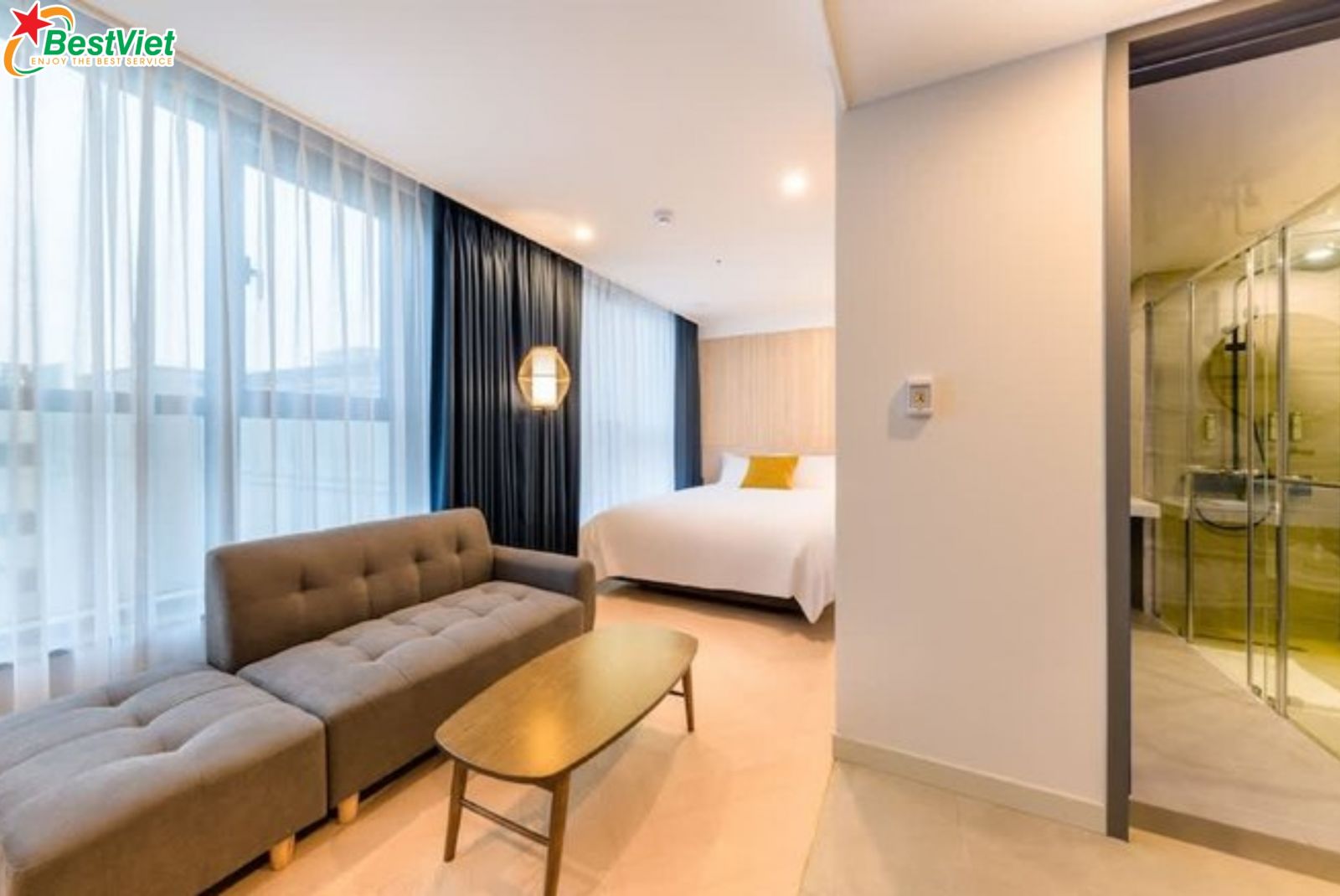 Du Lịch Hà Nội - Seoul-Everland-Folk Village-5 ngày 4 đêm -bay Vienam Alines/Vietjet Airs