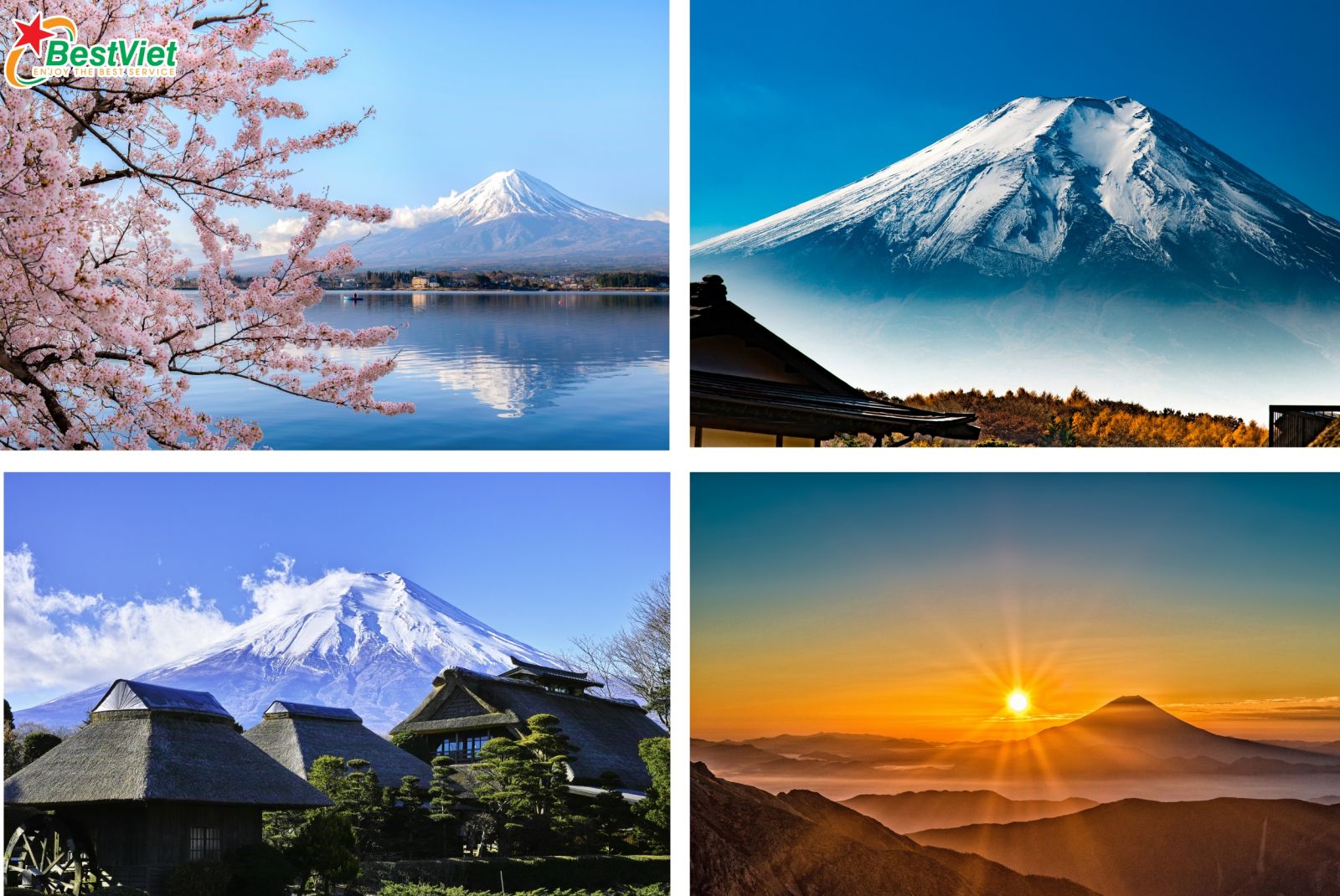Du Lịch Hà Nội - OSAKA – KYOTO – NAGOYA – PHÚ SĨ  – TOKYO-6 ngày 5 đêm-bay Vietjet Air