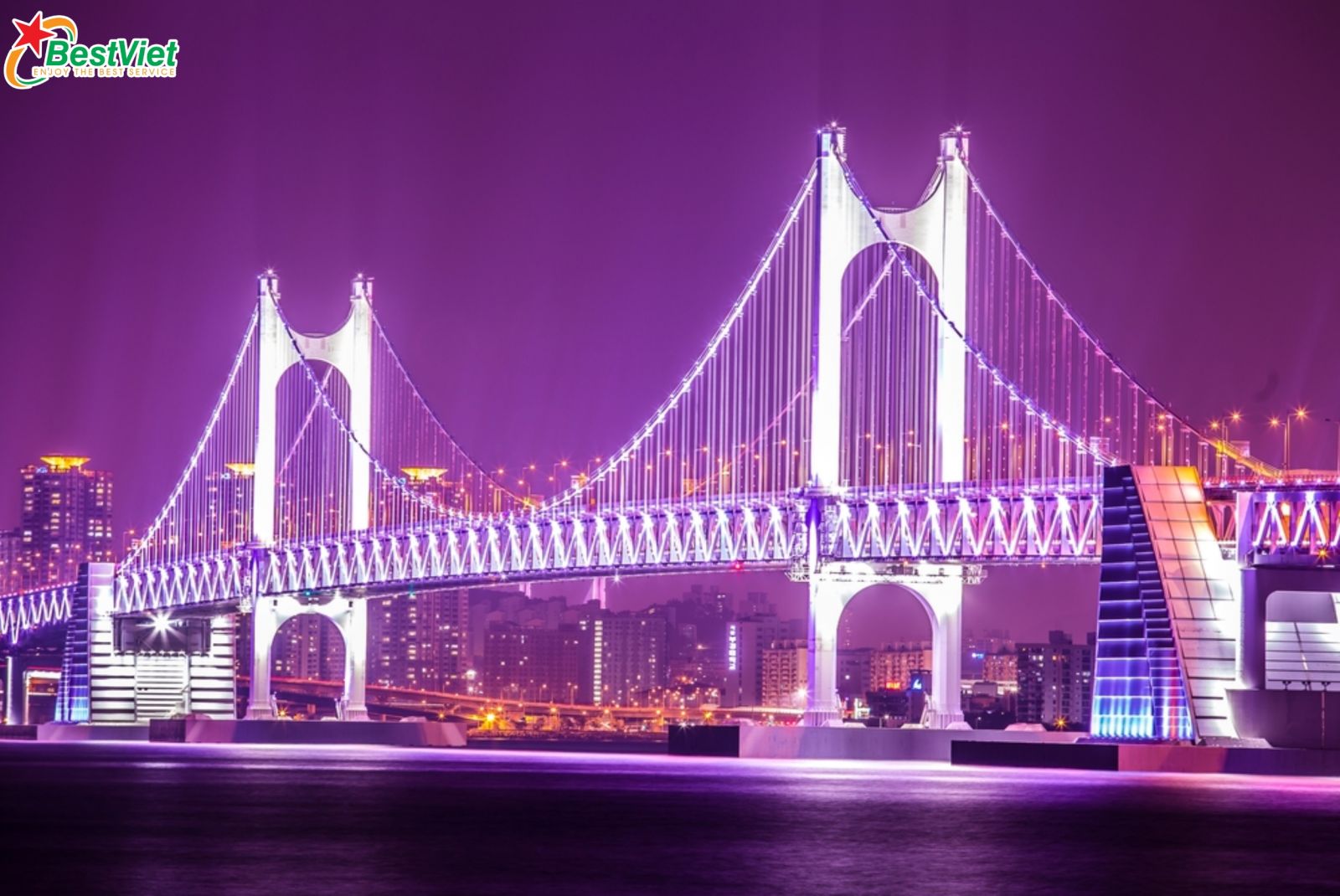 Du Lịch Hà Nội - Seoul-Nami-Hanok bukchon-busan-6 ngày 5 đêm-bay Vietnam Airlines