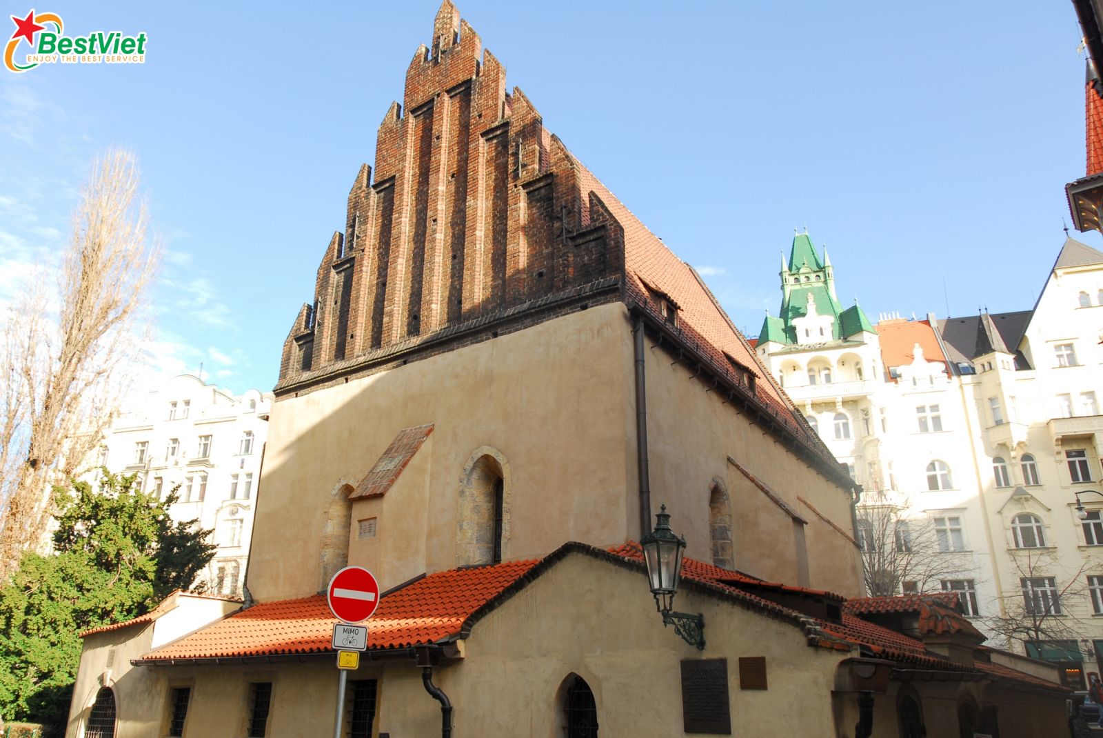 Du Lịch Hà Nội - Đức-Séc-Áo -Slovakia- Hungary- 10 ngày 9 đêm -bay Qatar Airways