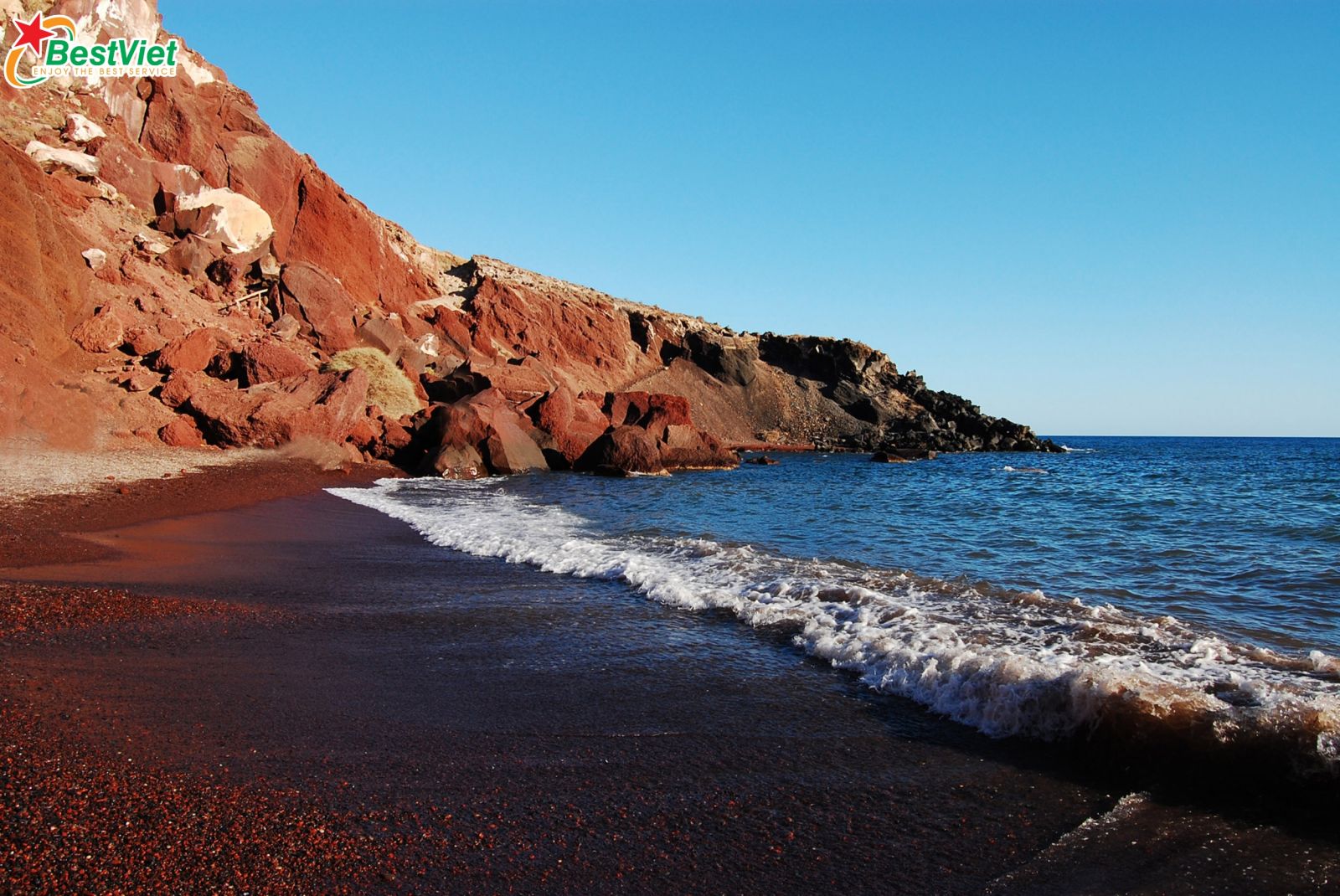 Du Lịch Hà Nội - Ý- Hy Lạp-Santorini- 11 ngày 9 đêm bay Qatar Airways