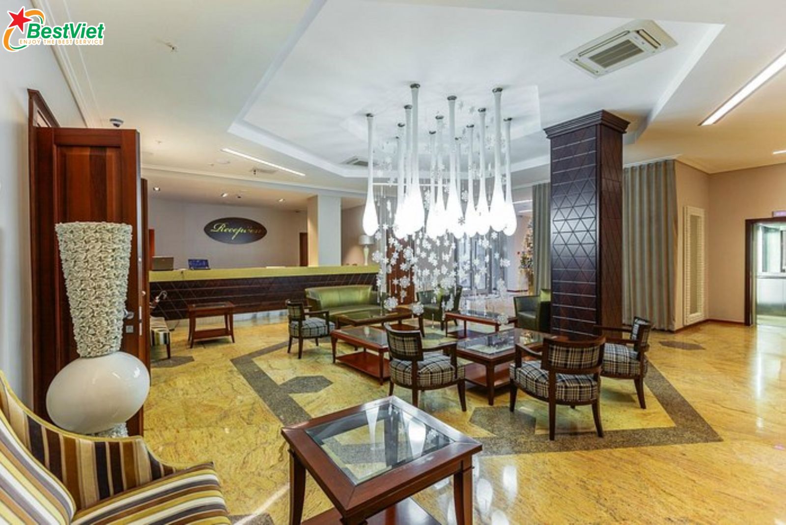 Du Lịch Hà Nội -Nga- 8 ngày 7 đêm- bay Qatar Airways 5*