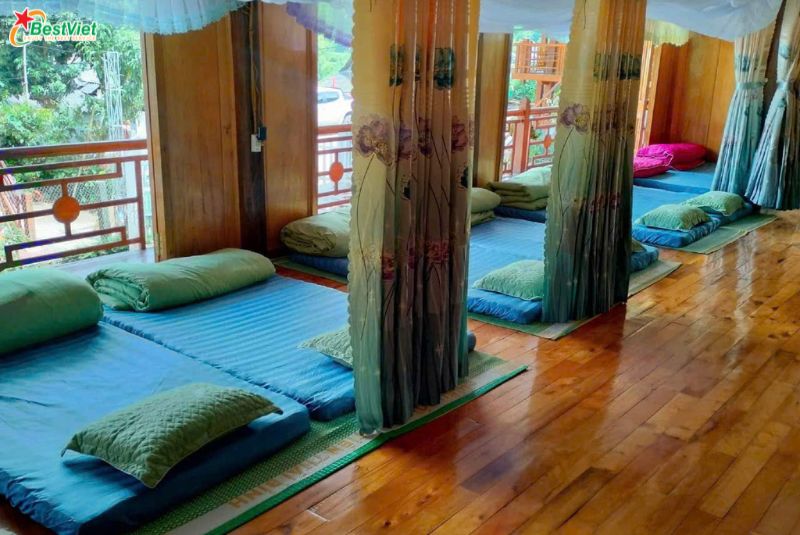 Du Lịch Hà Nội - Mù Căng Chải 2 Ngày 1 đêm