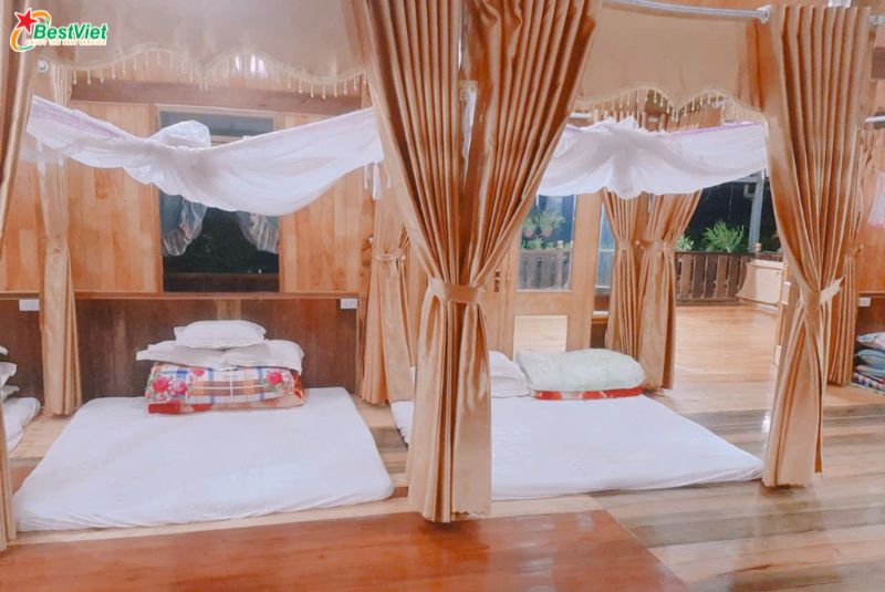 Du Lịch Hà Nội - Mù Căng Chải 2 Ngày 1 đêm