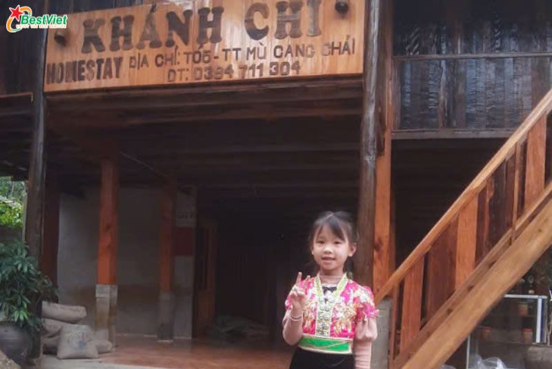Du Lịch Hà Nội - Mù Căng Chải 2 Ngày 1 đêm