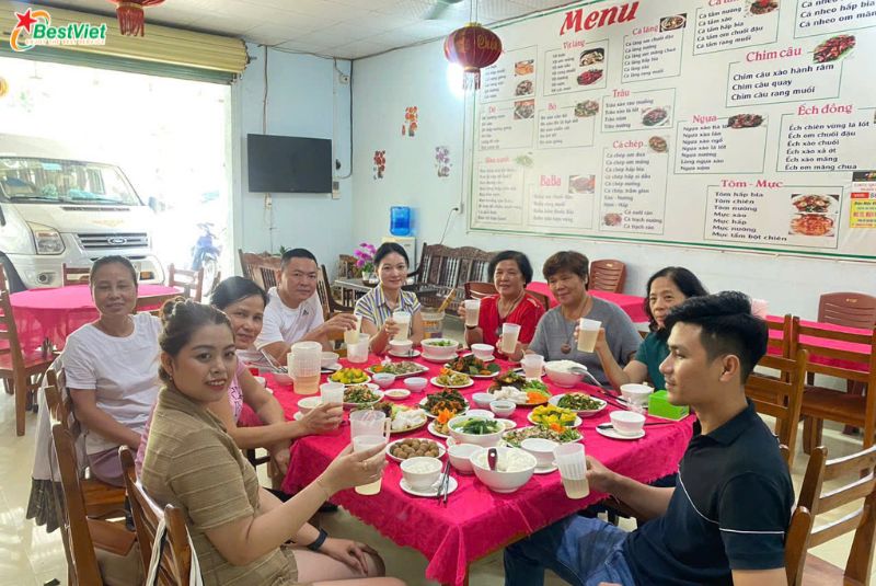 Du Lịch Hà Nội - Mù Căng Chải 2 Ngày 1 đêm