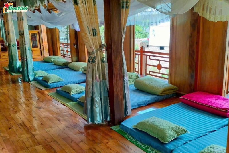 Du Lịch Hà Nội - Mù Căng Chải 2 Ngày 1 đêm