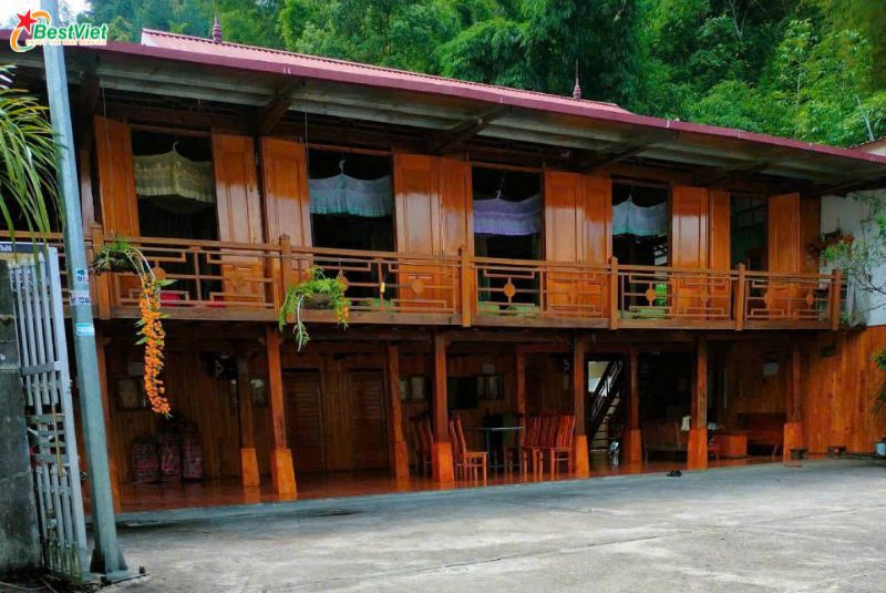 Du Lịch Hà Nội - Mù Căng Chải 2 Ngày 1 đêm