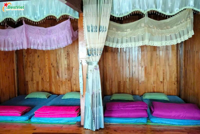 Du Lịch Hà Nội - Mù Căng Chải 2 Ngày 1 đêm