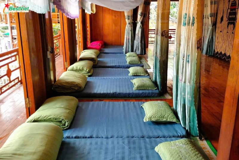 Du Lịch Hà Nội - Mù Căng Chải 2 Ngày 1 đêm