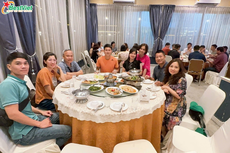 Tour Hà Nội - Bangkok - Pattaya 5 ngày 4 đêm Bay hàng không Vietnam Airline