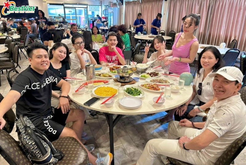 Tour Hà Nội - Bangkok - Pattaya 5 ngày 4 đêm Bay hàng không Vietnam Airline
