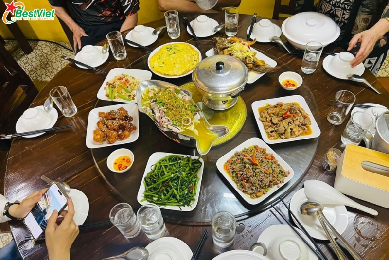 Tour Hà Nội - Bangkok - Pattaya 5 ngày 4 đêm Bay hàng không Vietnam Airline