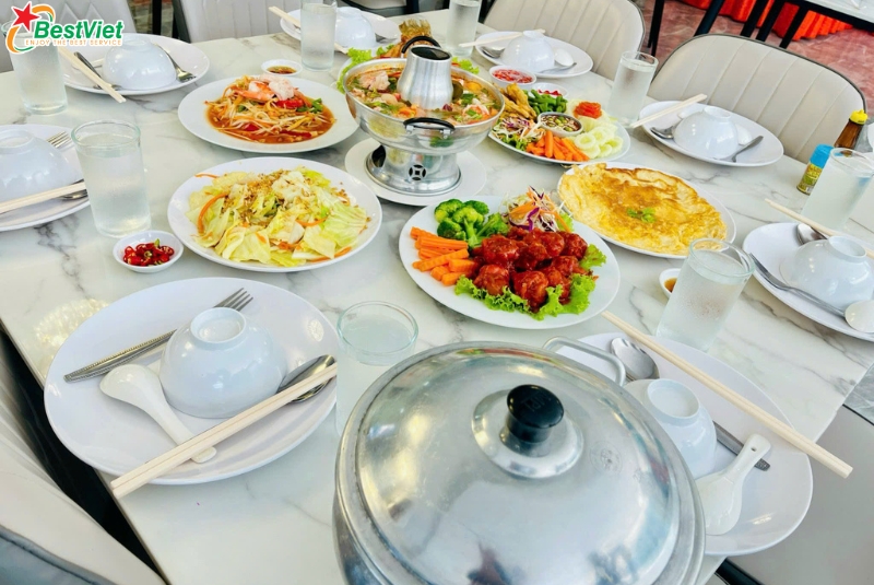 Tour Hà Nội - Bangkok - Pattaya 5 ngày 4 đêm Bay hàng không Vietnam Airline