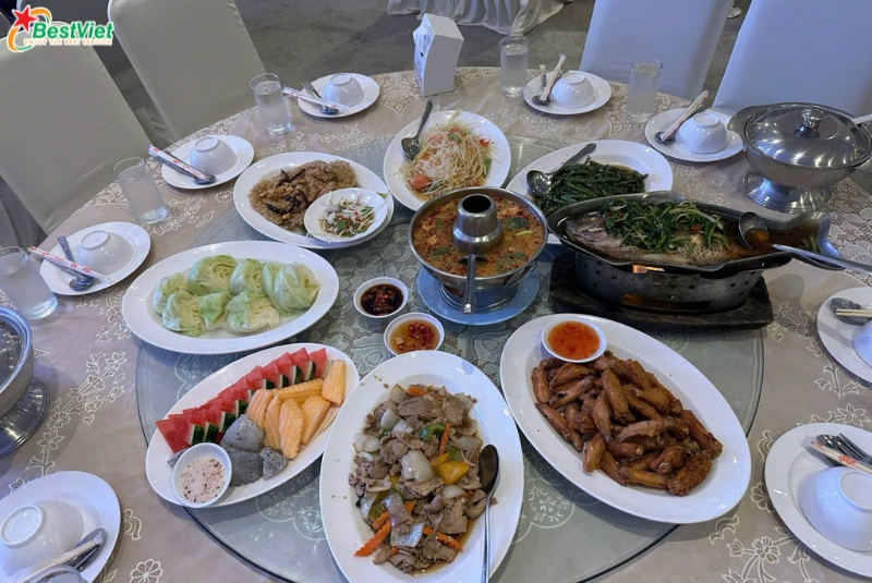 Tour Hà Nội - Bangkok - Pattaya 5 ngày 4 đêm Bay hàng không Vietnam Airline