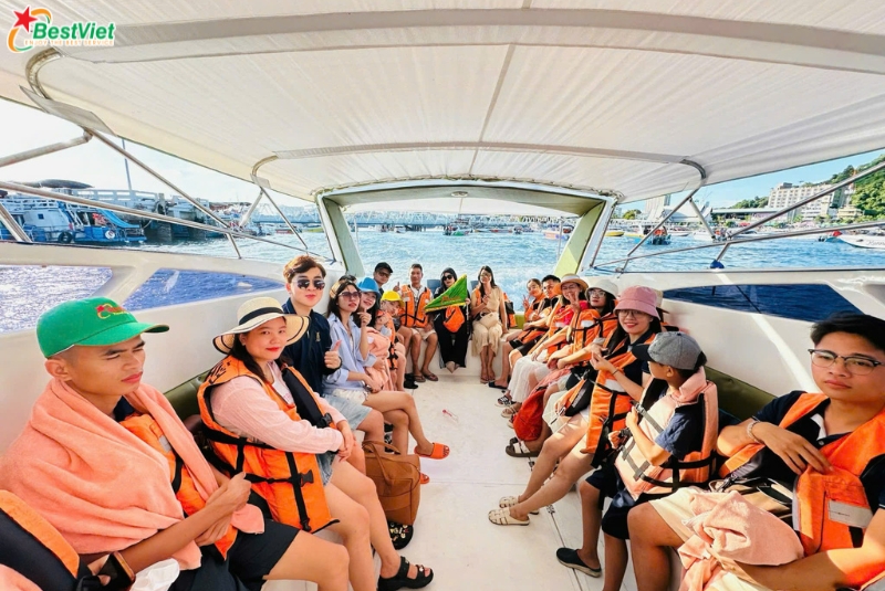 Tour Hà Nội - Bangkok - Pattaya 5 ngày 4 đêm Bay hàng không Vietnam Airline