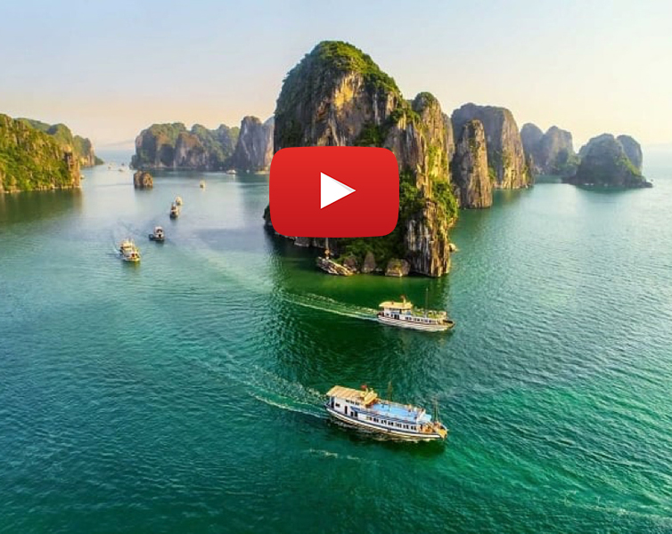 Hà Nội - Bangkok - Pattaya - Hà Nội 5 Ngày 4 Đêm Bay Hàng Không VietNam Airline